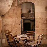 5 Elementi Sassi Matera