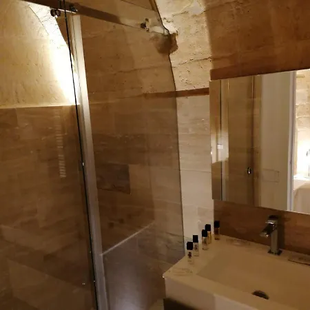 5 Elementi Sassi Guest house