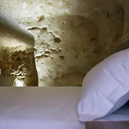 Guest house 5 Elementi Sassi Matera