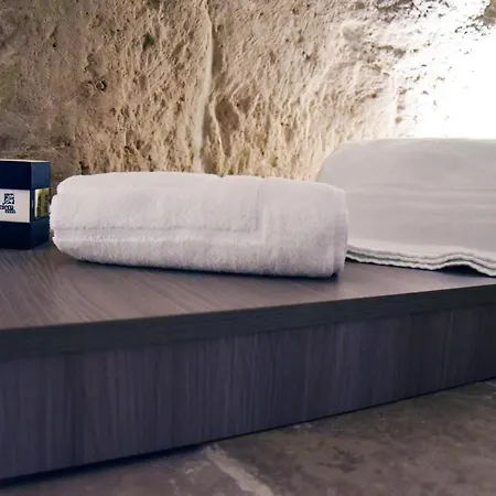 5 Elementi Sassi Guest house