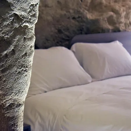 5 Elementi Sassi Guest house