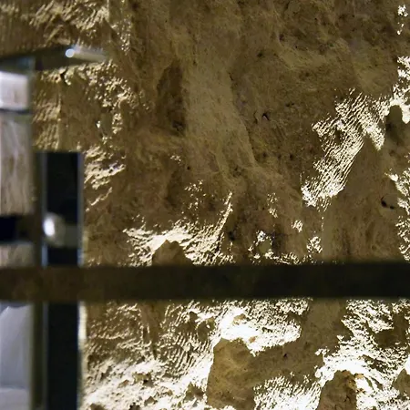 5 Elementi Sassi Guest house Matera