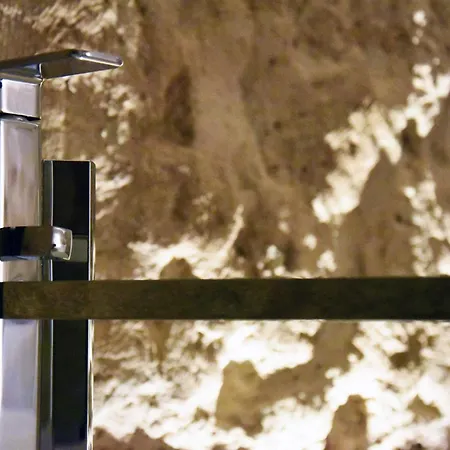 Gasthof 5 Elementi Sassi Matera