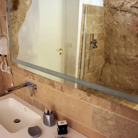 Guest house 5 Elementi Sassi