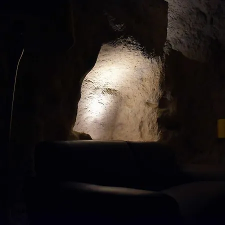 Gasthof 5 Elementi Sassi Matera