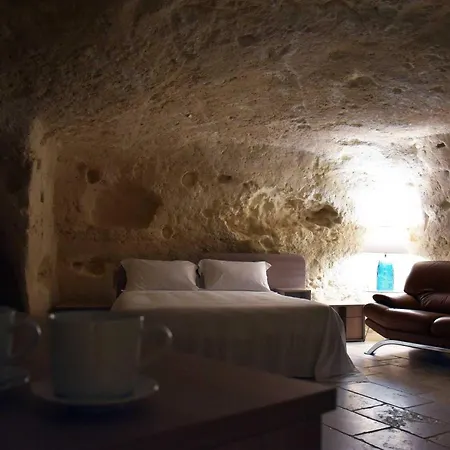 Guest house 5 Elementi Sassi 3*
