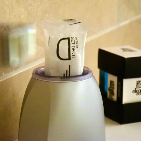 Pensión 5 Elementi Sassi Matera