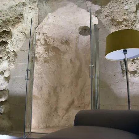 5 Elementi Sassi Matera