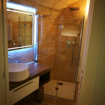 Guest house 5 Elementi Sassi