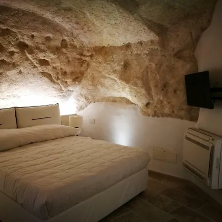 Gasthof 5 Elementi Sassi