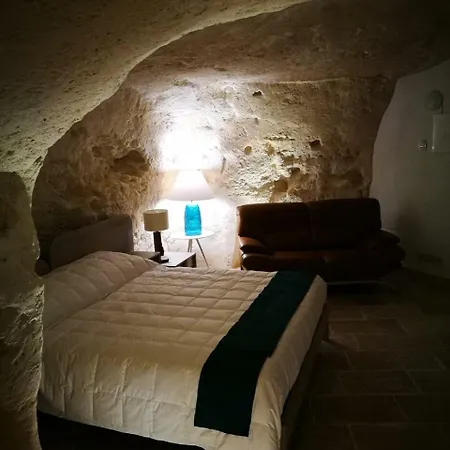 5 Elementi Sassi Guest house