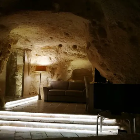 5 Elementi Sassi Pensión 4*