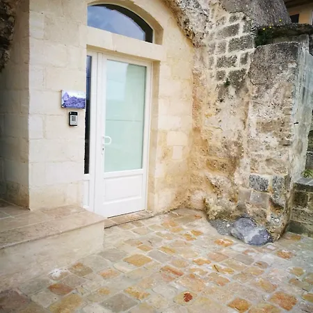 Guest house 5 Elementi Sassi 3*