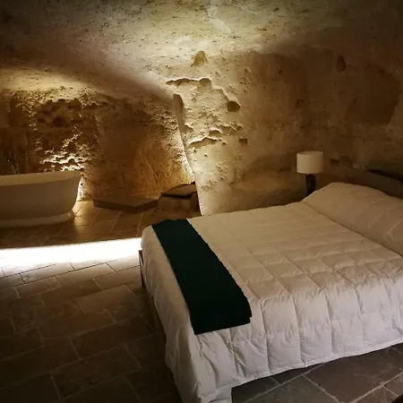 Guest house 5 Elementi Sassi 3*