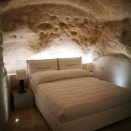 Guest house 5 Elementi Sassi