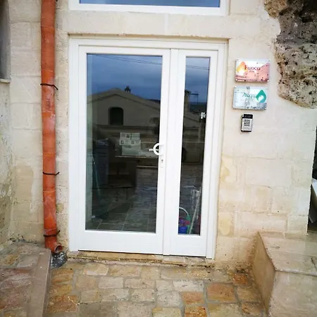 5 Elementi Sassi Gasthof