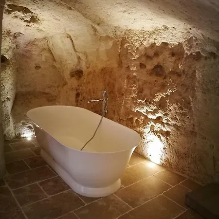 Guest house 5 Elementi Sassi