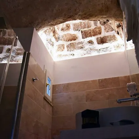 5 Elementi Sassi 3* Matera