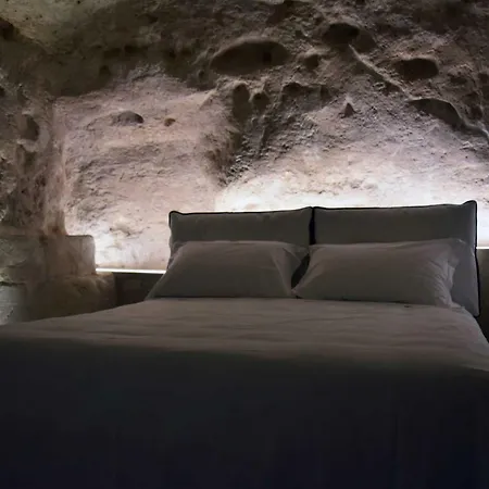 5 Elementi Sassi 4* Matera