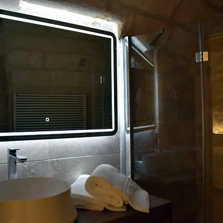 5 Elementi Sassi 4* Matera