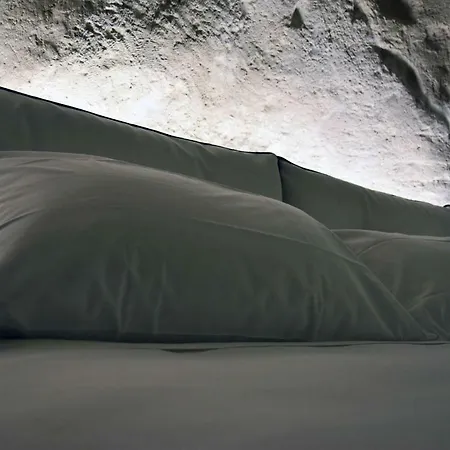 5 Elementi Sassi Pensión Matera