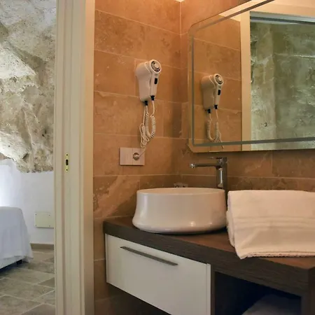 5 Elementi Sassi Guest house 3*