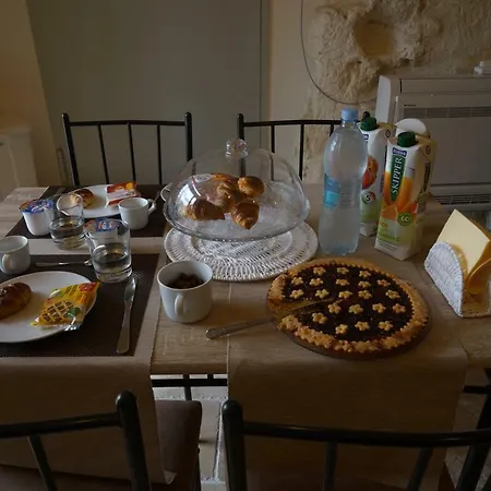 5 Elementi Sassi 3*