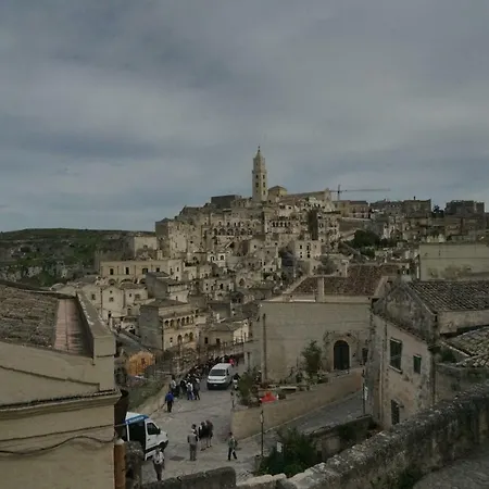 5 Elementi Sassi