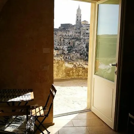 5 Elementi Sassi Guest house