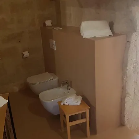 Guest house 5 Elementi Sassi
