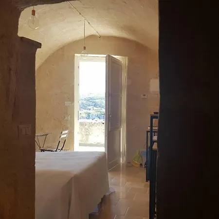 Guest house 5 Elementi Sassi 3*