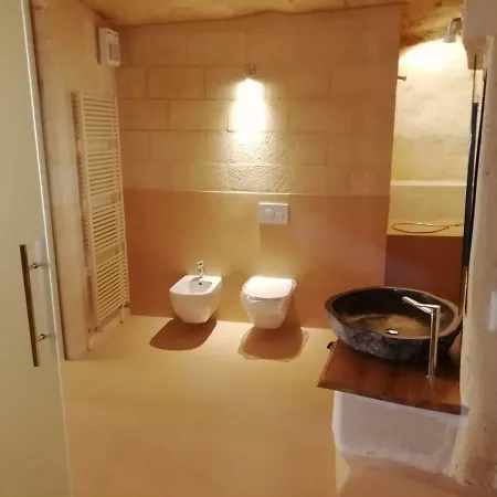 Guest house 5 Elementi Sassi 3*