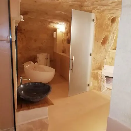 5 Elementi Sassi 4* Matera
