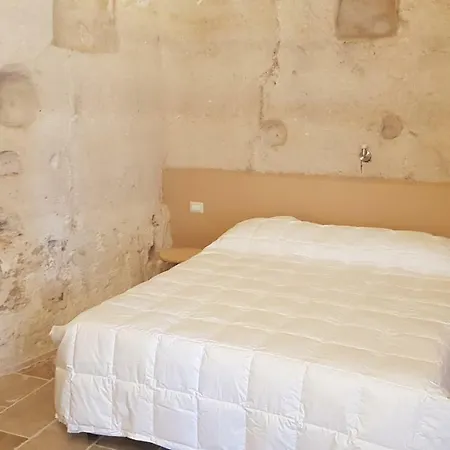 5 Elementi Sassi 3* Matera