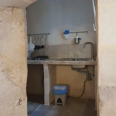 5 Elementi Sassi Gasthof