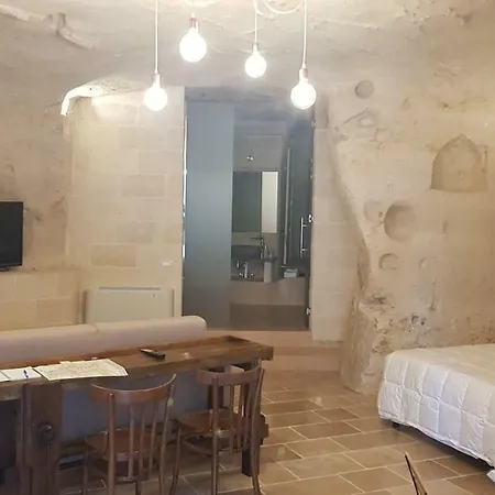 5 Elementi Sassi Pensión 4*