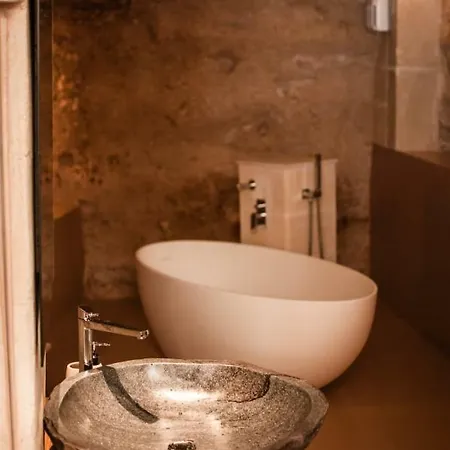 5 Elementi Sassi Guest house 3*