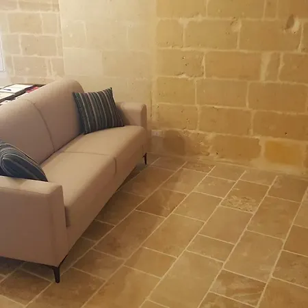 5 Elementi Sassi Guest house