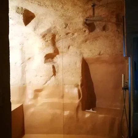 5 Elementi Sassi Guest house Matera