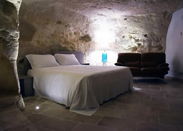 Pensión 5 Elementi Sassi