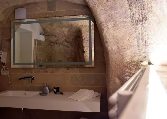 招待所 5 Elementi Sassi