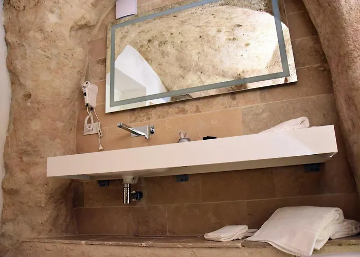 招待所 5 Elementi Sassi 4*