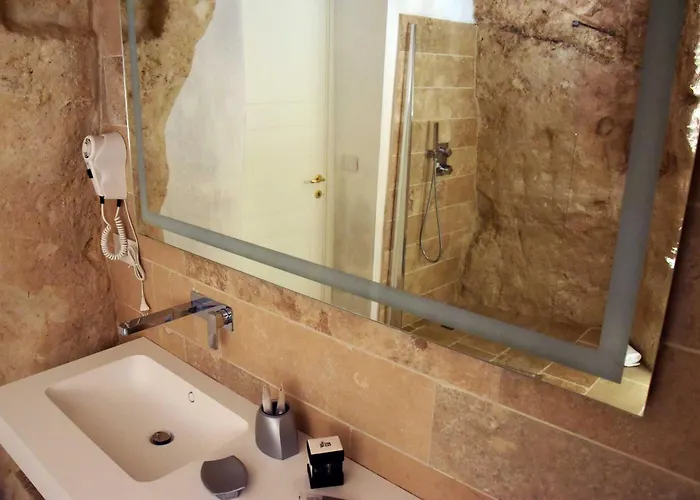 招待所 5 Elementi Sassi