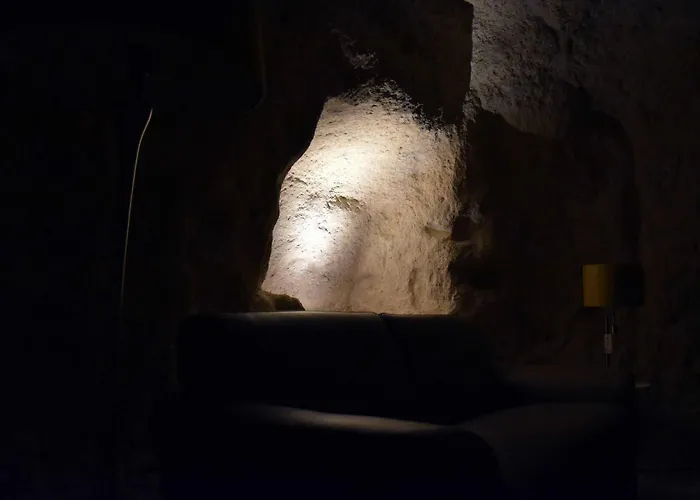 Pensión 5 Elementi Sassi Matera