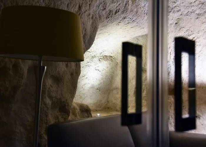 招待所 5 Elementi Sassi