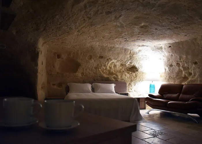 招待所 5 Elementi Sassi 4*