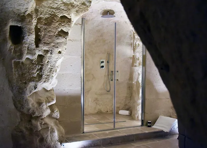 招待所 5 Elementi Sassi