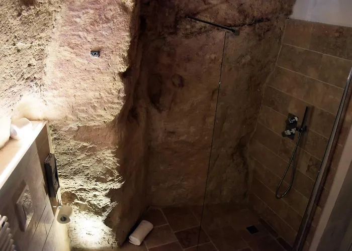 招待所 5 Elementi Sassi 4*