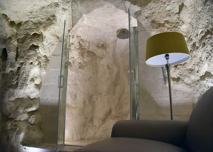 5 Elementi Sassi Matera