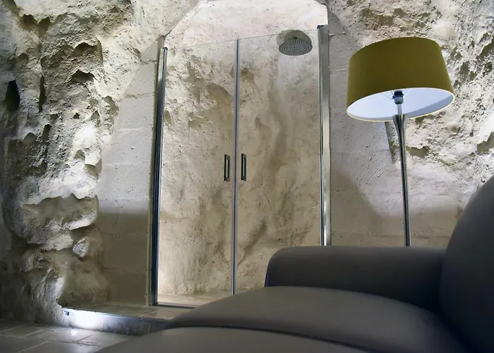 Pensión 5 Elementi Sassi